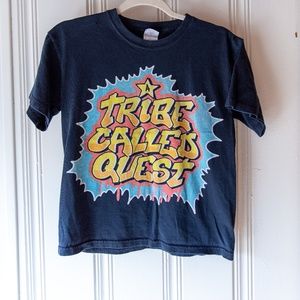 A Tribe Called Quest tee